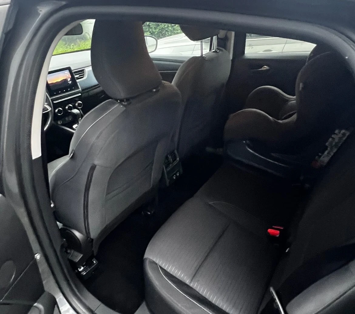 Nettoyage véhicule Nantes