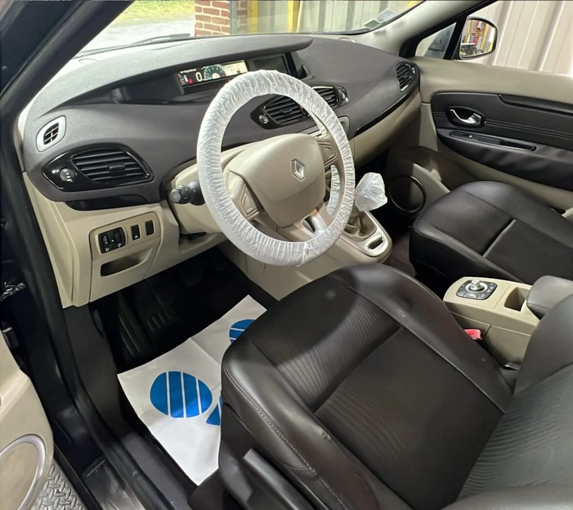 Detailing auto Nantes