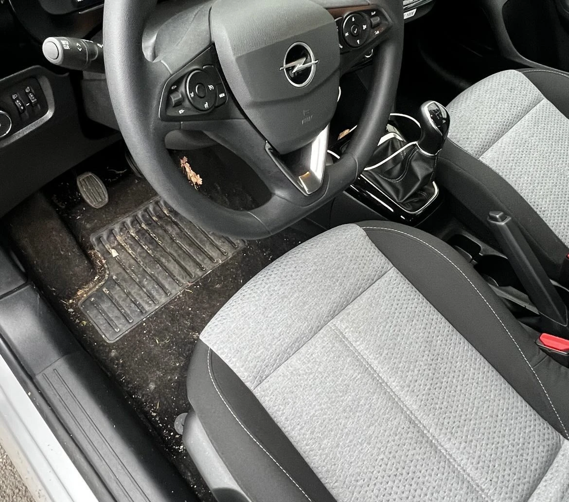 Nettoyage véhicule Nantes