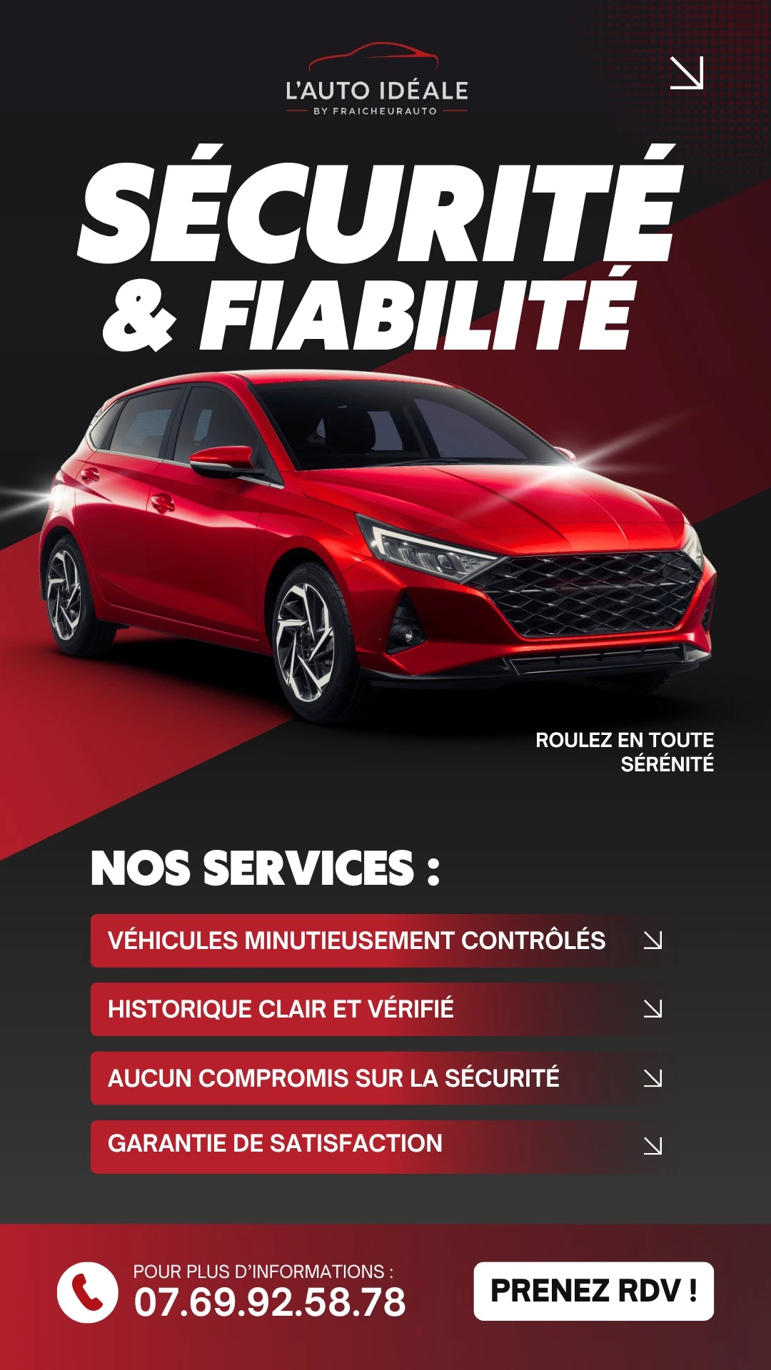 Aide à l'achat de véhicule sur Nantes