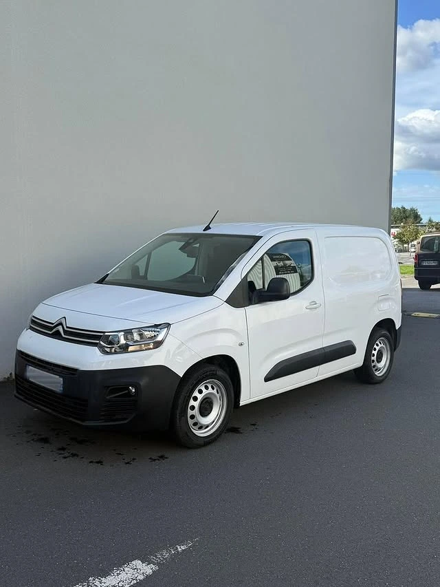 Aide à l'achat de véhicule sur Nantes