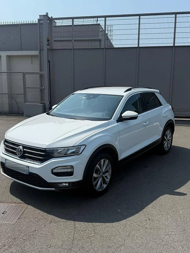 Aide à l'achat véhicule Nantes