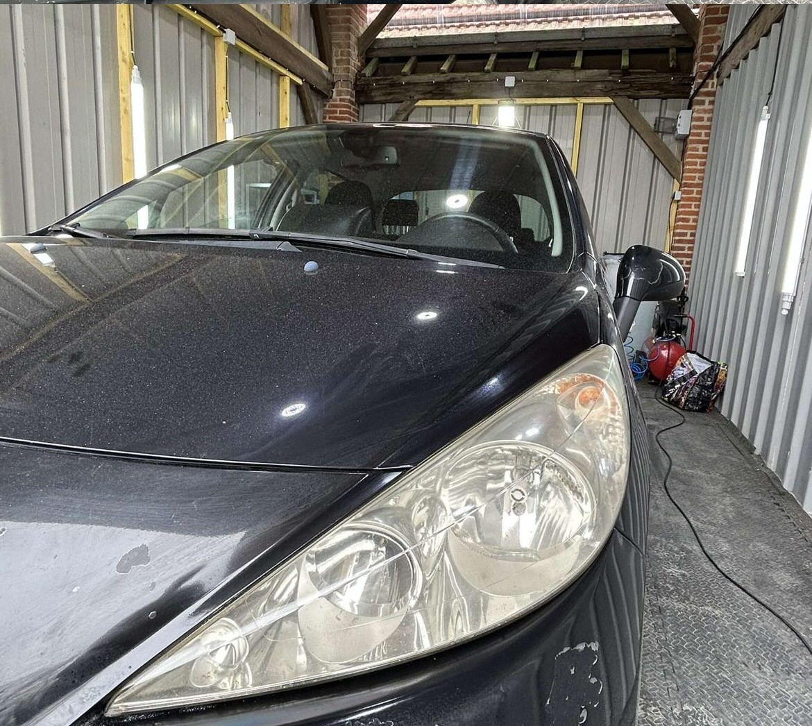 Rénovation phares à Nantes