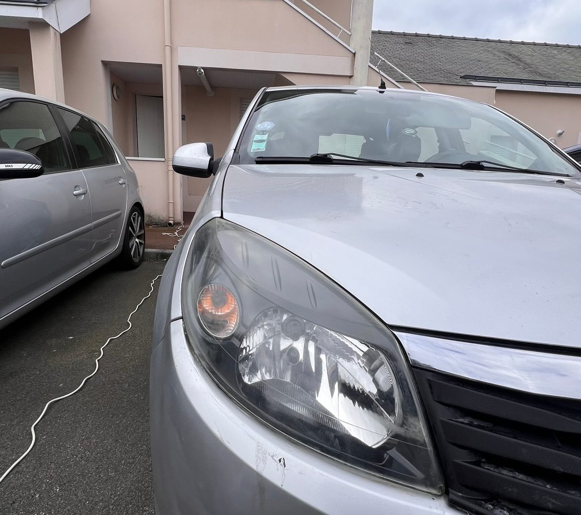 Rénovation phares à Nantes