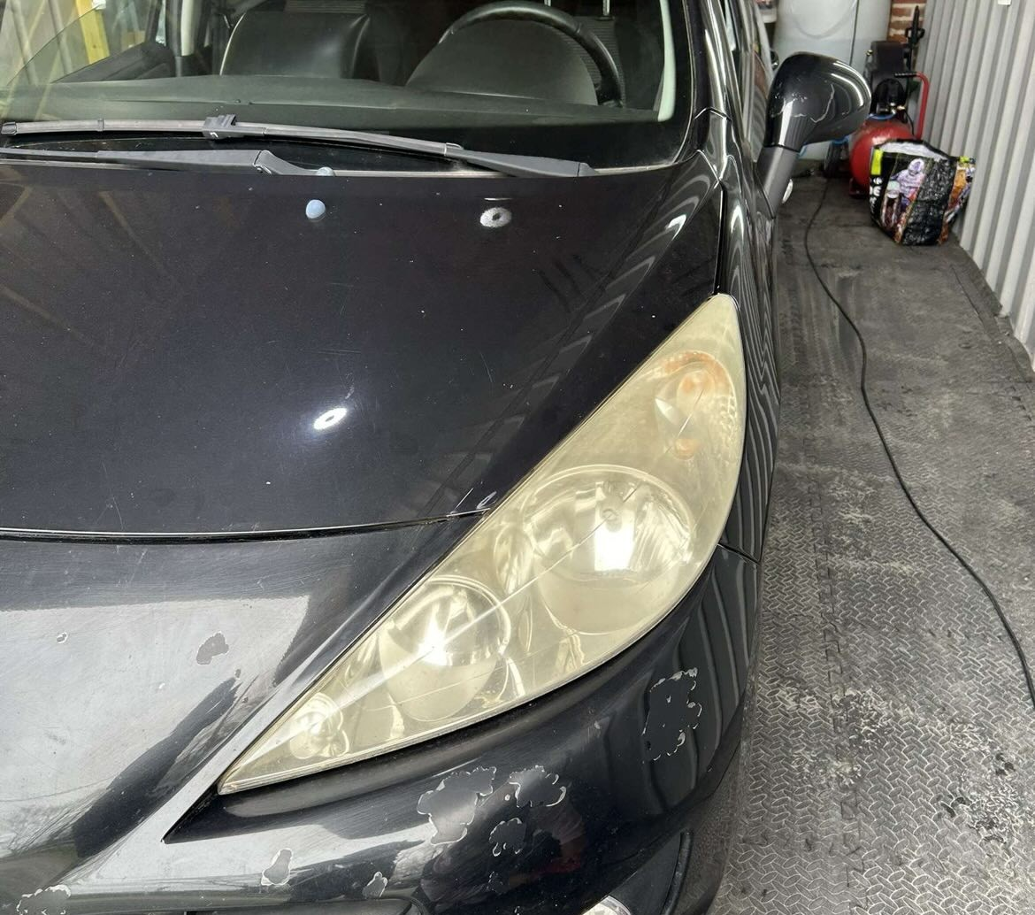 Rénovation phares à Nantes