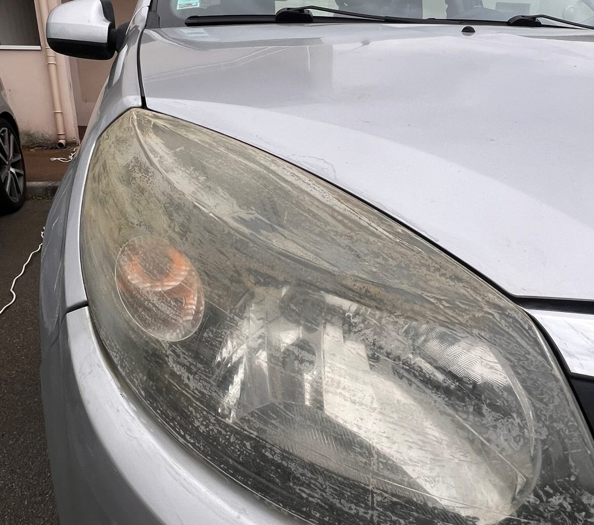 Rénovation phares à Nantes