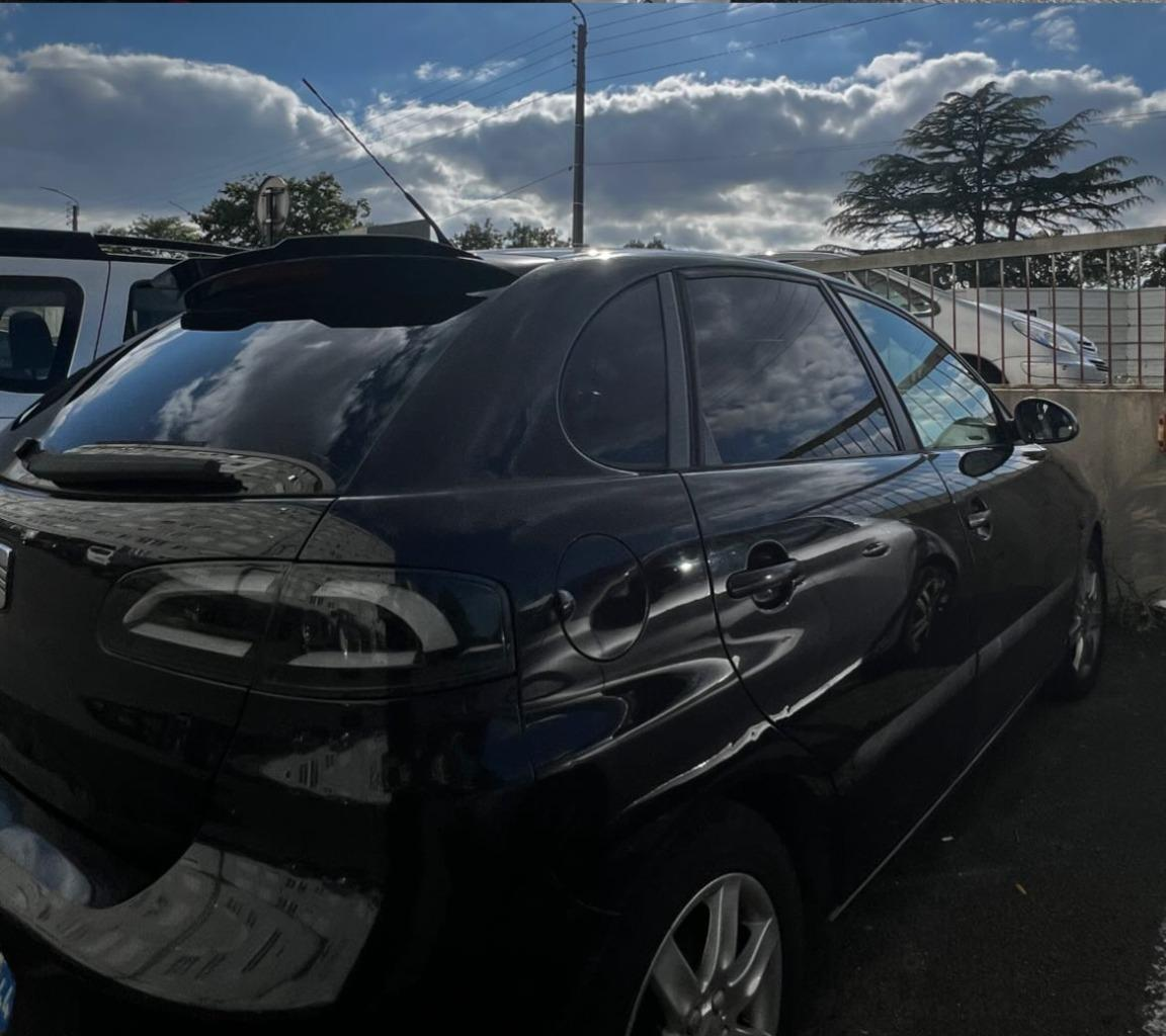 Pose de vitre teintées Sautron