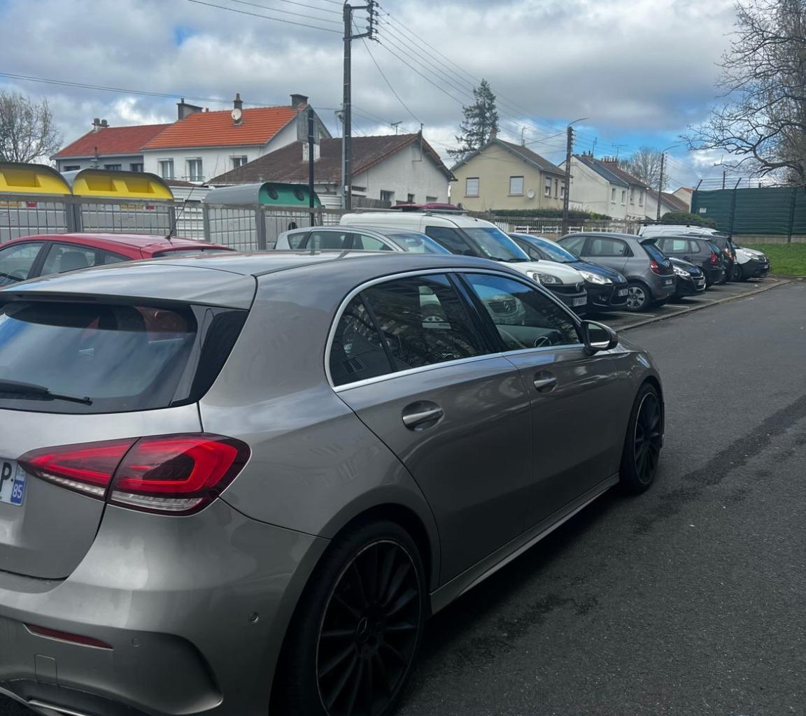 Pose de vitre teintées Nantes