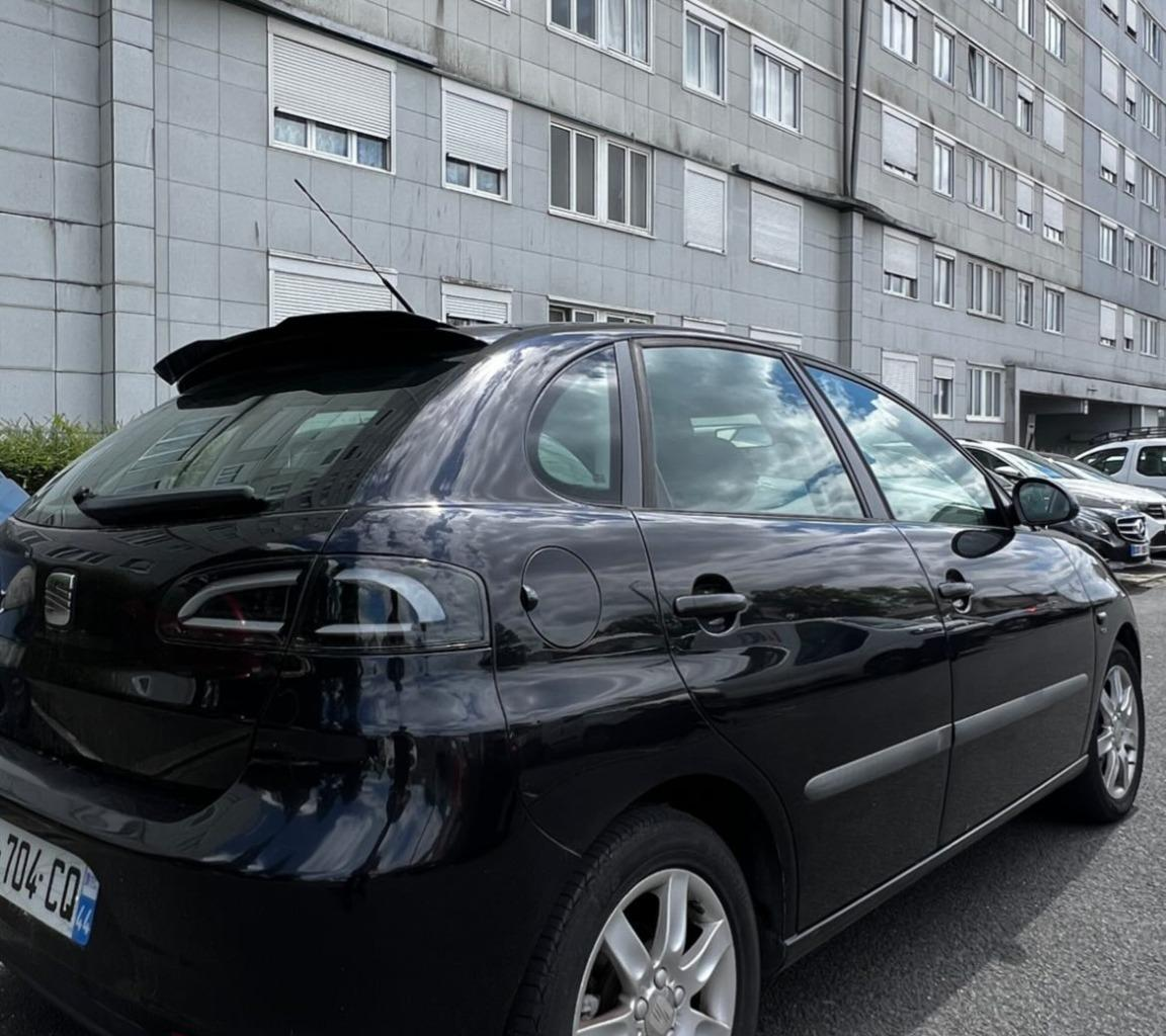 Pose de vitre teintées Sautron