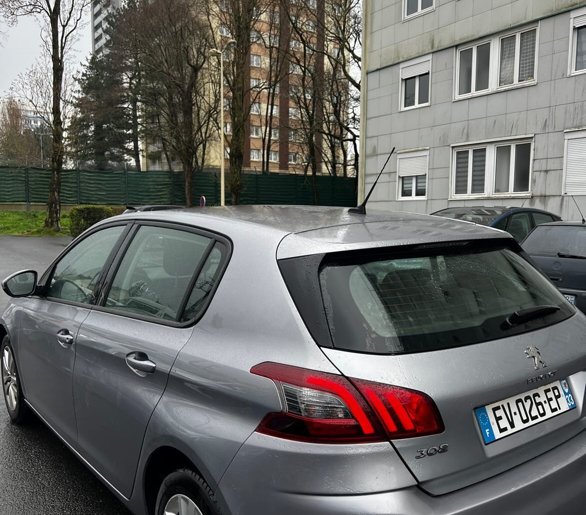 Pose de vitre teintées Nantes